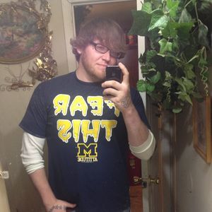 Meet your Posher, Michael